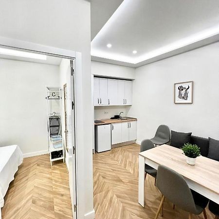 Apartamento El Horno Kordoba Bagian luar foto