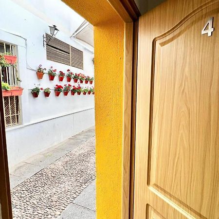 Apartamento El Horno Kordoba Bagian luar foto