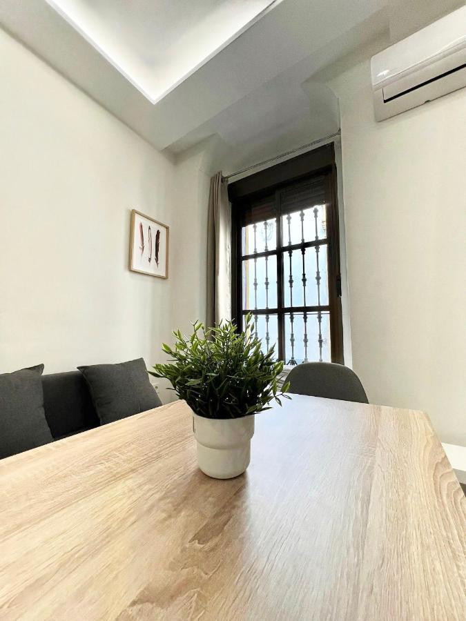 Apartamento El Horno Kordoba Bagian luar foto