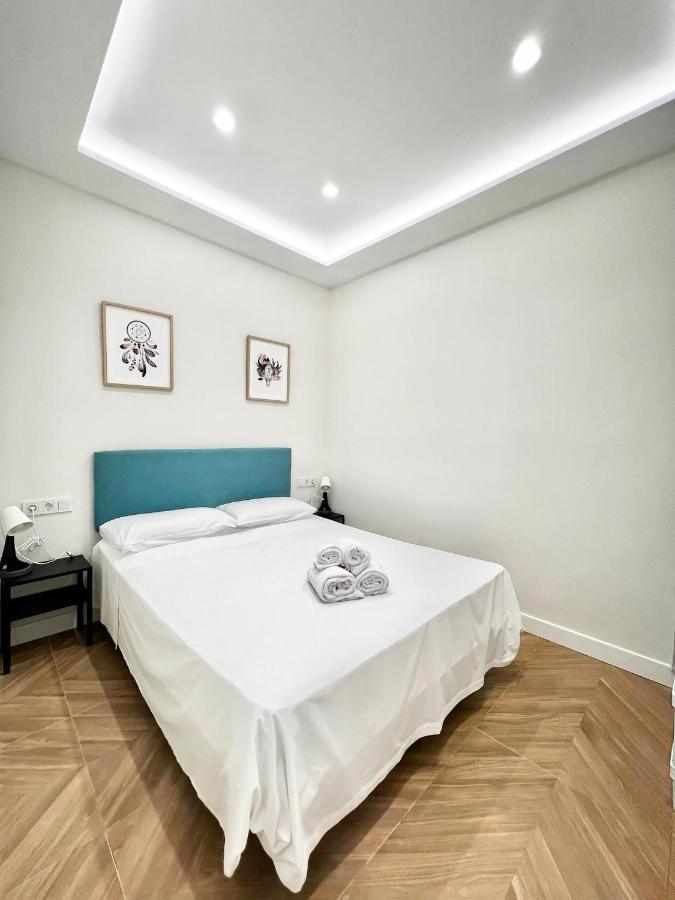 Apartamento El Horno Kordoba Bagian luar foto